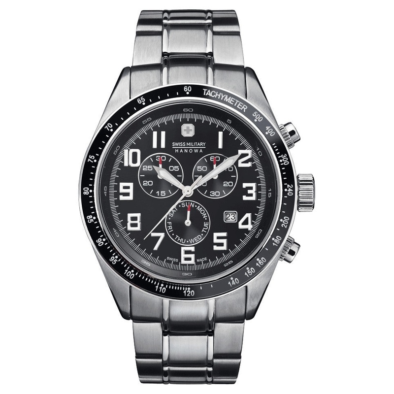 Swiss Military Hanowa NEW LEGEND 6-5197.04.007