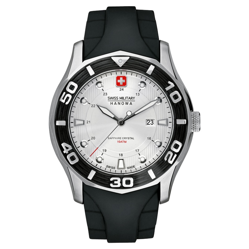 Swiss Military Hanowa OCEANIC 06-4170.04.001.07