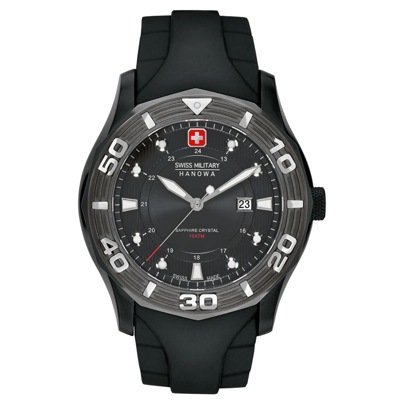 Swiss Military Hanowa OCEANIC 06-4170.13.007