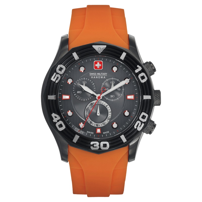 Swiss Military Hanowa OCEANIC CHRONO 06-4196.30.009.79