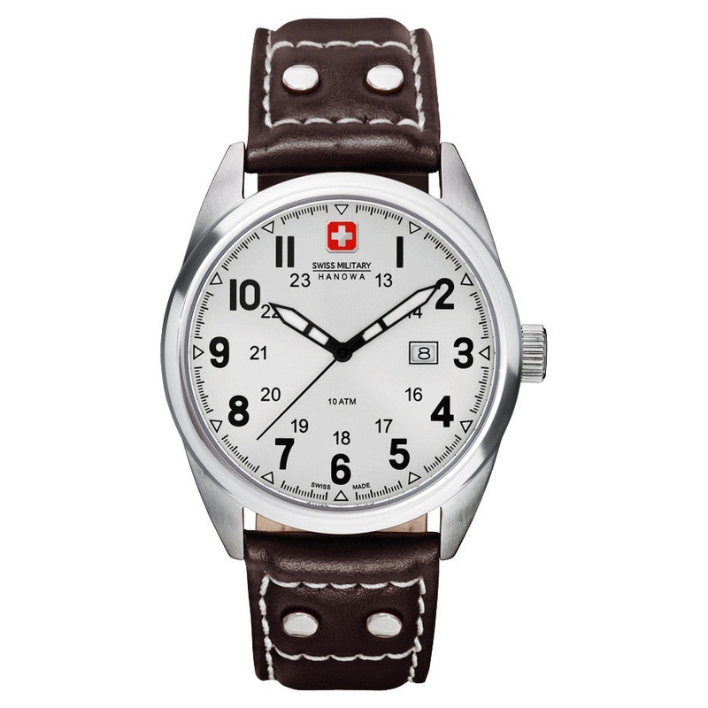 Swiss Military Hanowa SERGEANT 6-4181.04.001