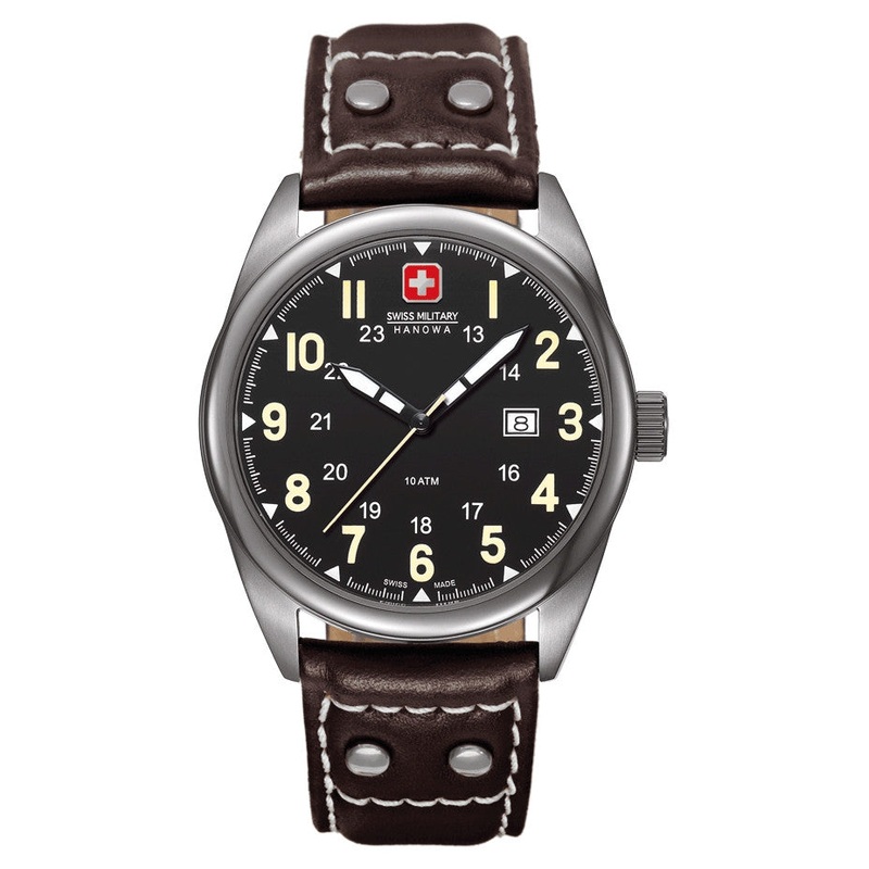 Swiss Military Hanowa SERGEANT 6-4181.30.007.05