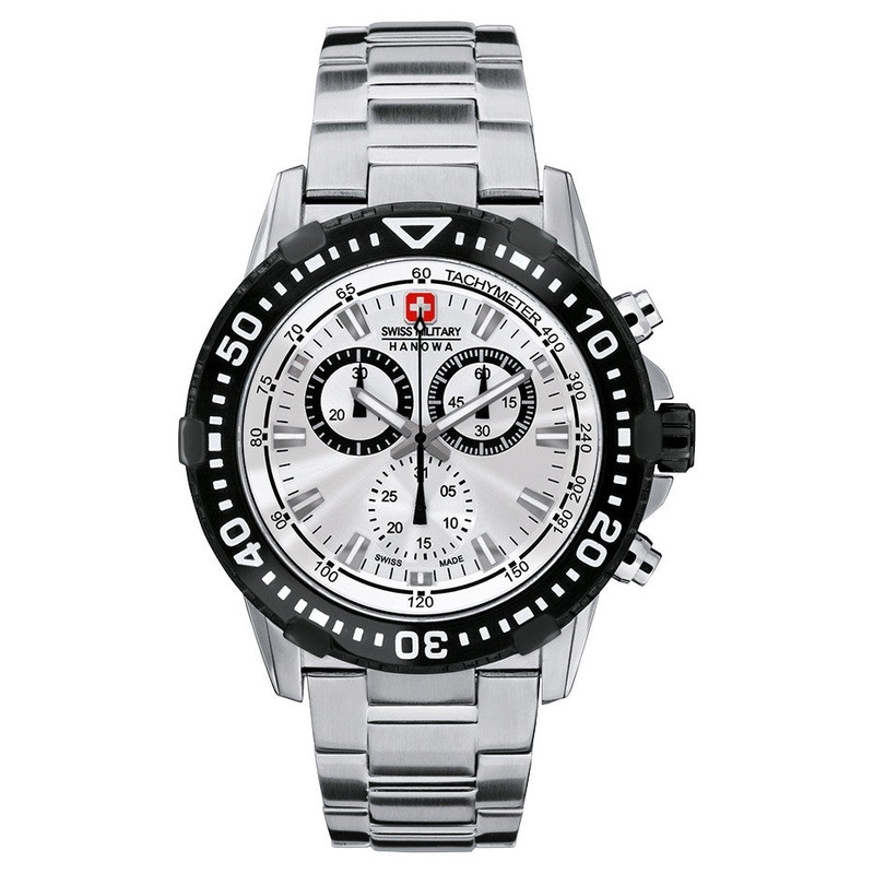Swiss Military Hanowa X-TREME 6-5172.04.001.07