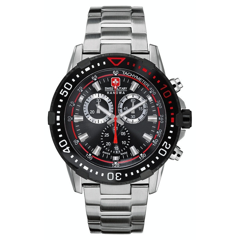 Swiss Military Hanowa X-TREME 6-5172.04.007.07