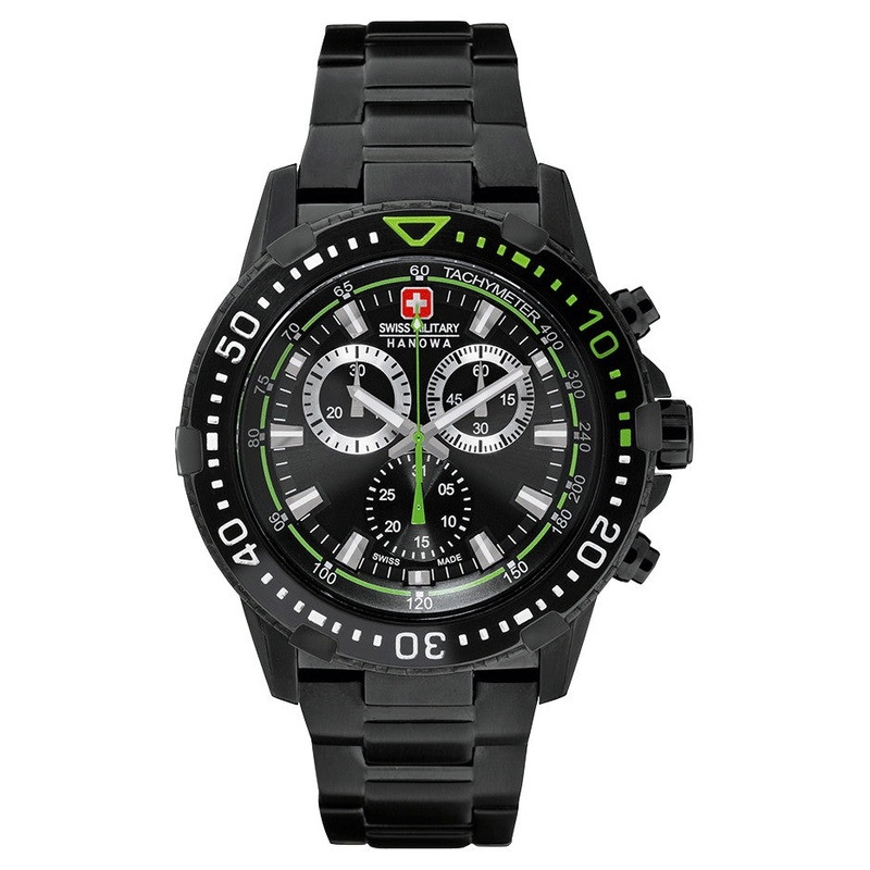 Swiss Military Hanowa X-TREME 6-5172.13.007