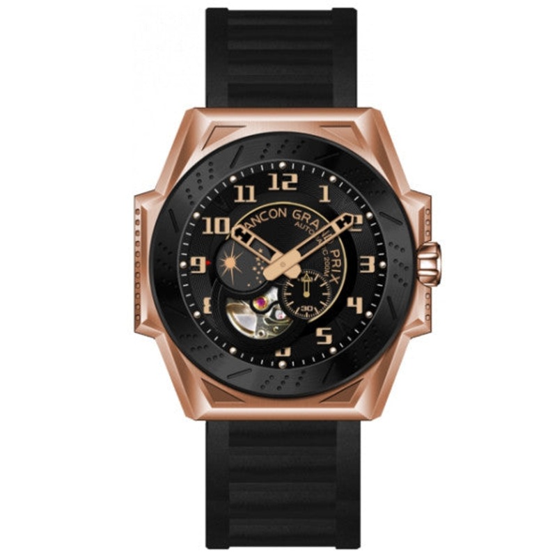 ANCON Grand Prix GP101