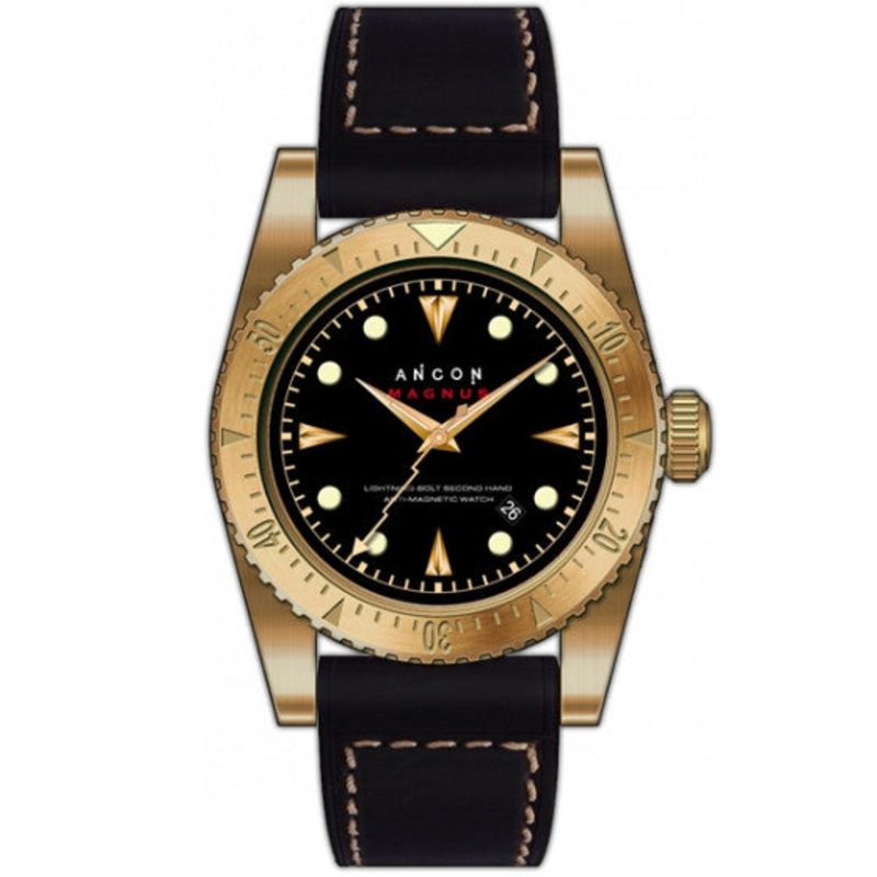 ANCON MAGNUS MAG001