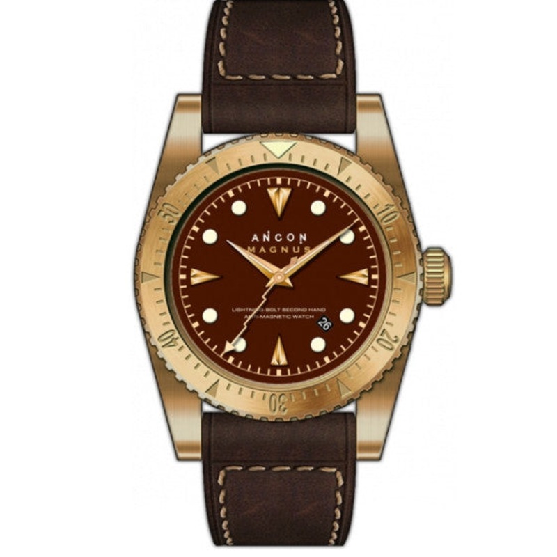 ANCON MAGNUS MAG002
