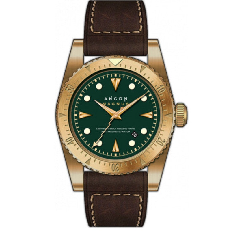 ANCON MAGNUS MAG003
