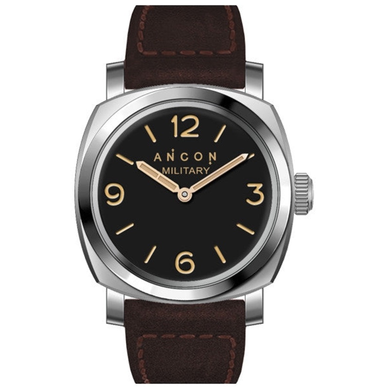 ANCON Military MIL001