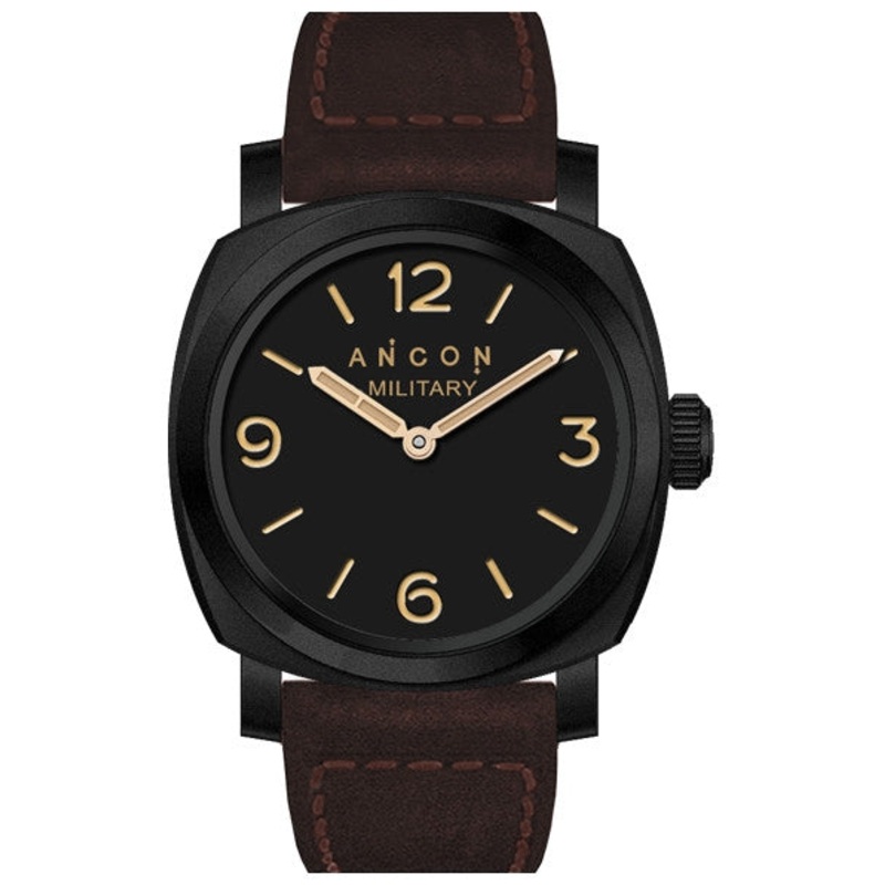 ANCON Military MIL002