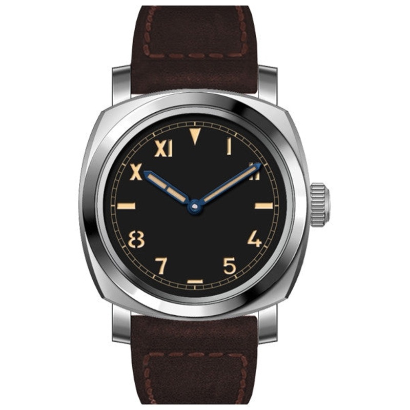 ANCON Military MIL003