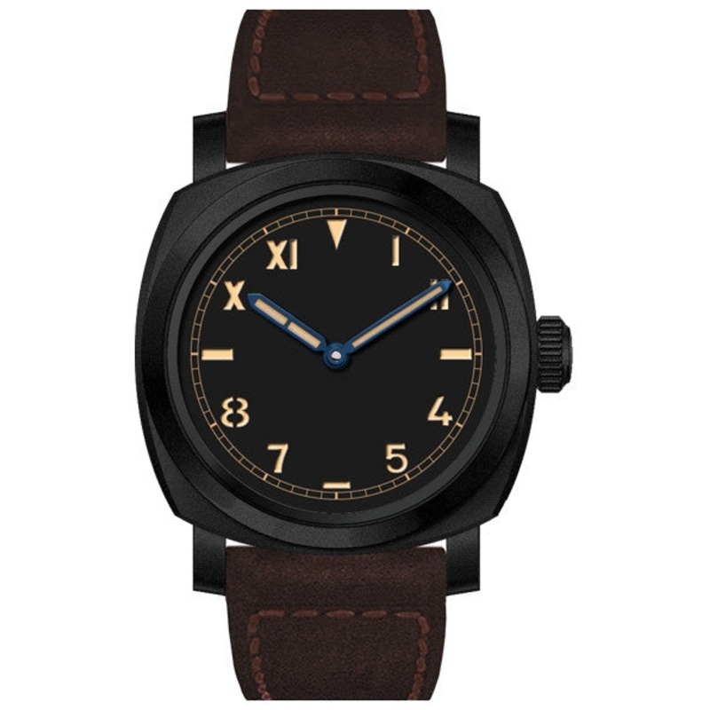 ANCON Military MIL004