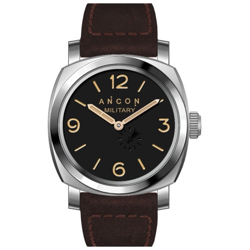 ANCON Military MIL005