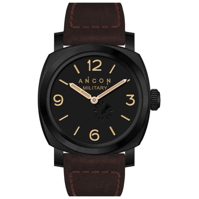 ANCON Military MIL006