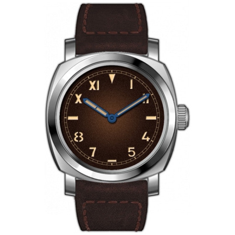 ANCON Military MIL103