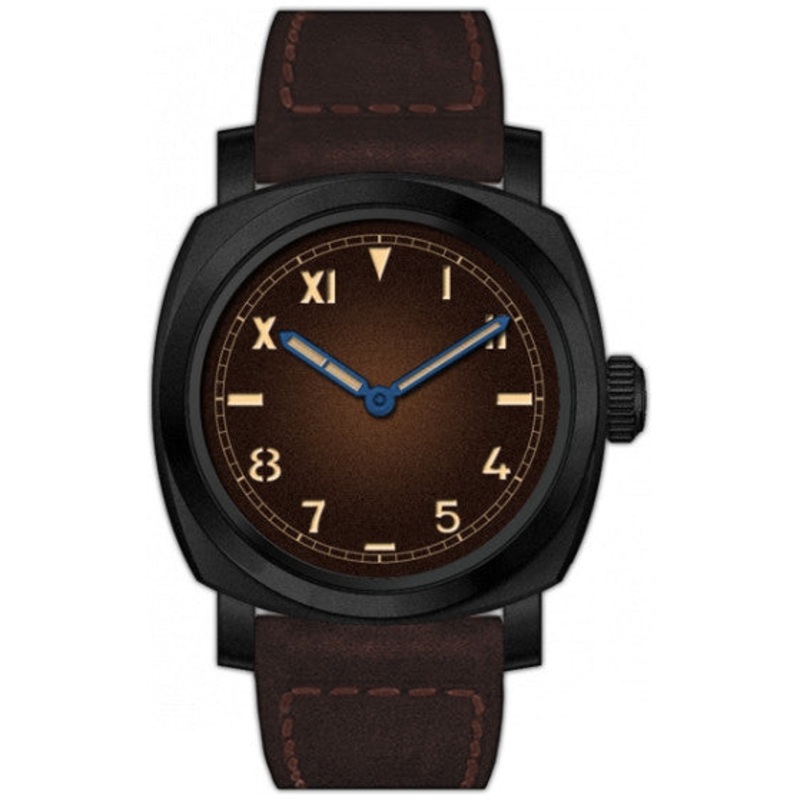 ANCON Military MIL104