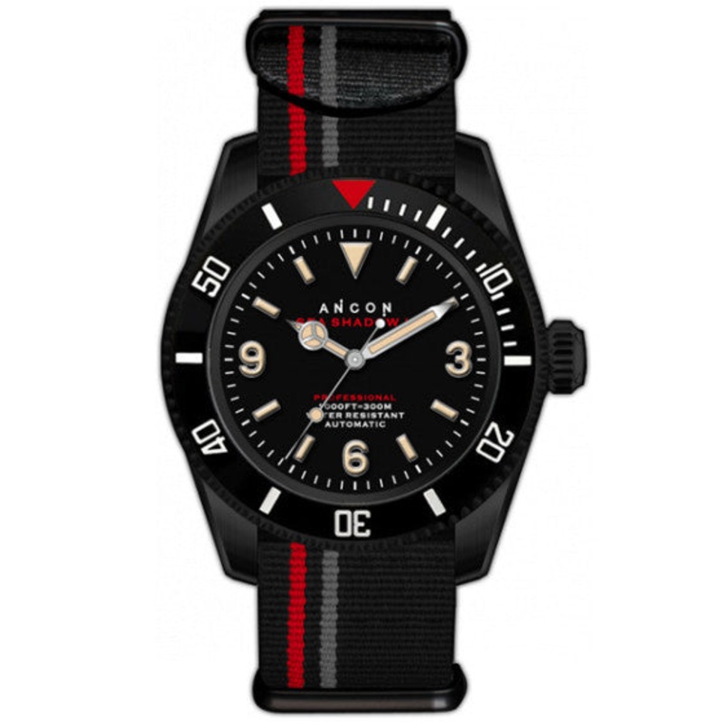 ANCON SEA SHADOW II SEA202