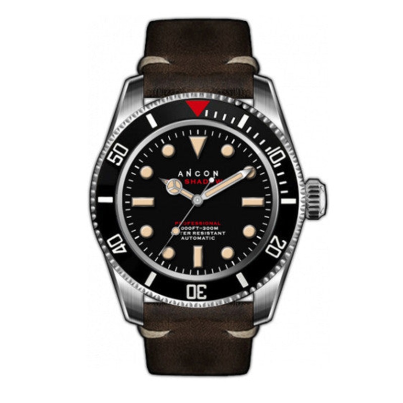 ANCON SEA SHADOW II SEA203