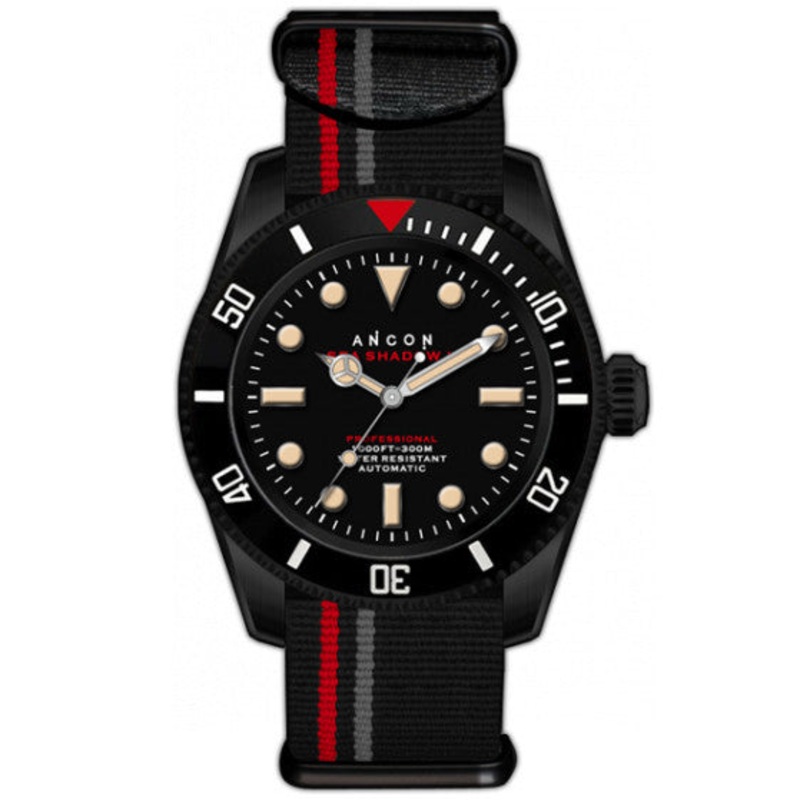 ANCON SEA SHADOW II SEA204