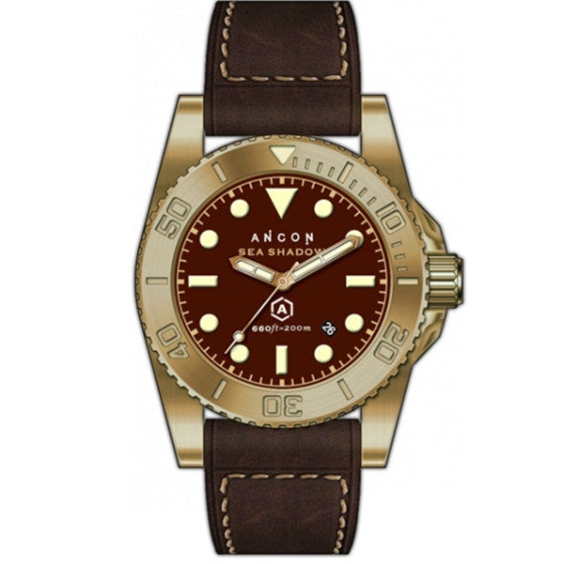 ANCON SEA SHADOW SEA002