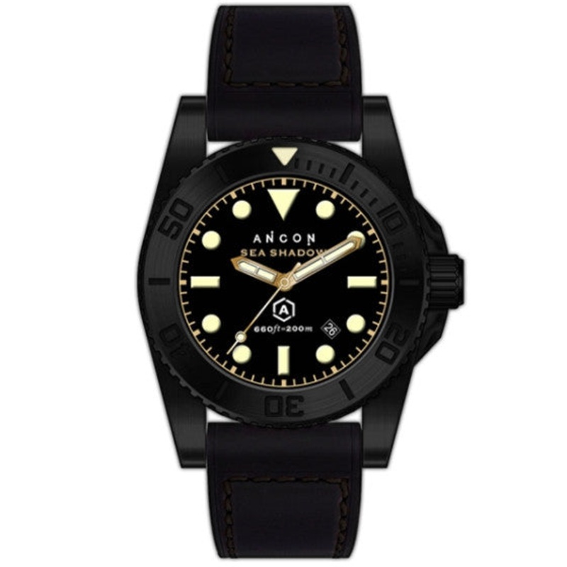 ANCON SEA SHADOW SEA004