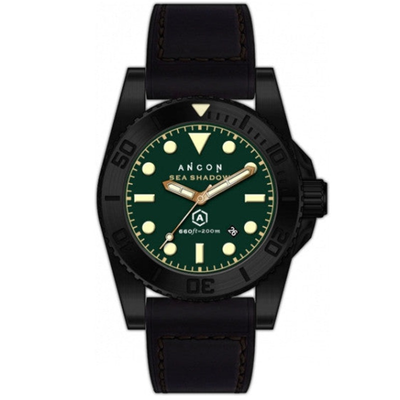 ANCON SEA SHADOW SEA009