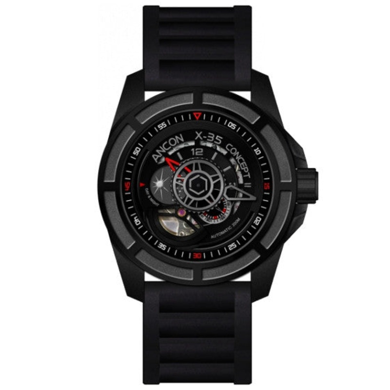 ANCON X-35 CONCEPT II X-35C201