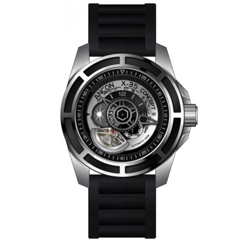 ANCON X-35 CONCEPT II X-35C207