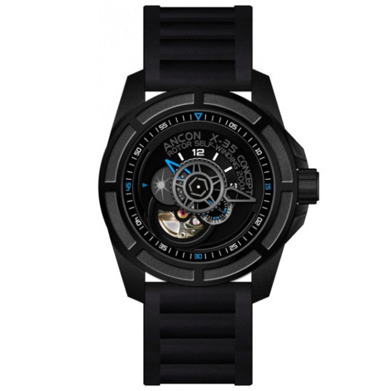 ANCON X-35 CONCEPT X-35C102