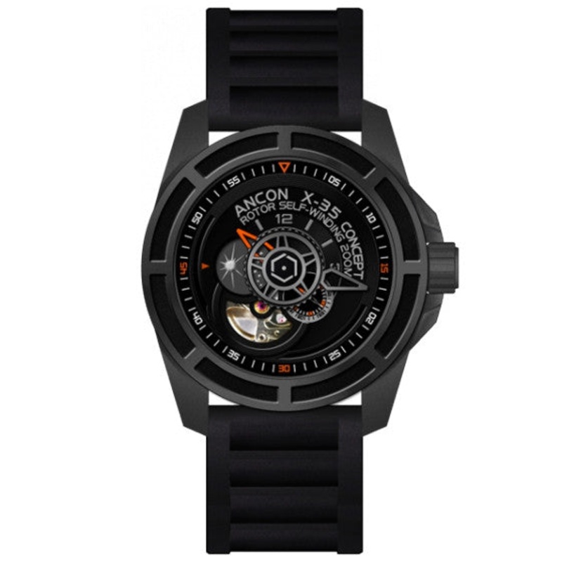 ANCON X-35 CONCEPT X-35C105
