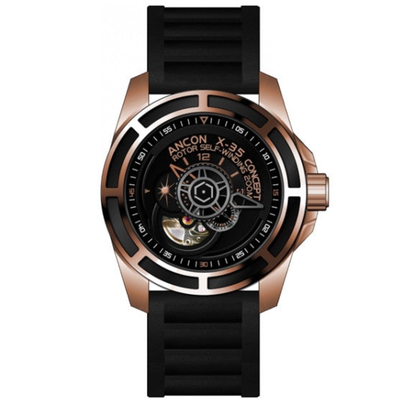 ANCON X-35 CONCEPT X-35C106