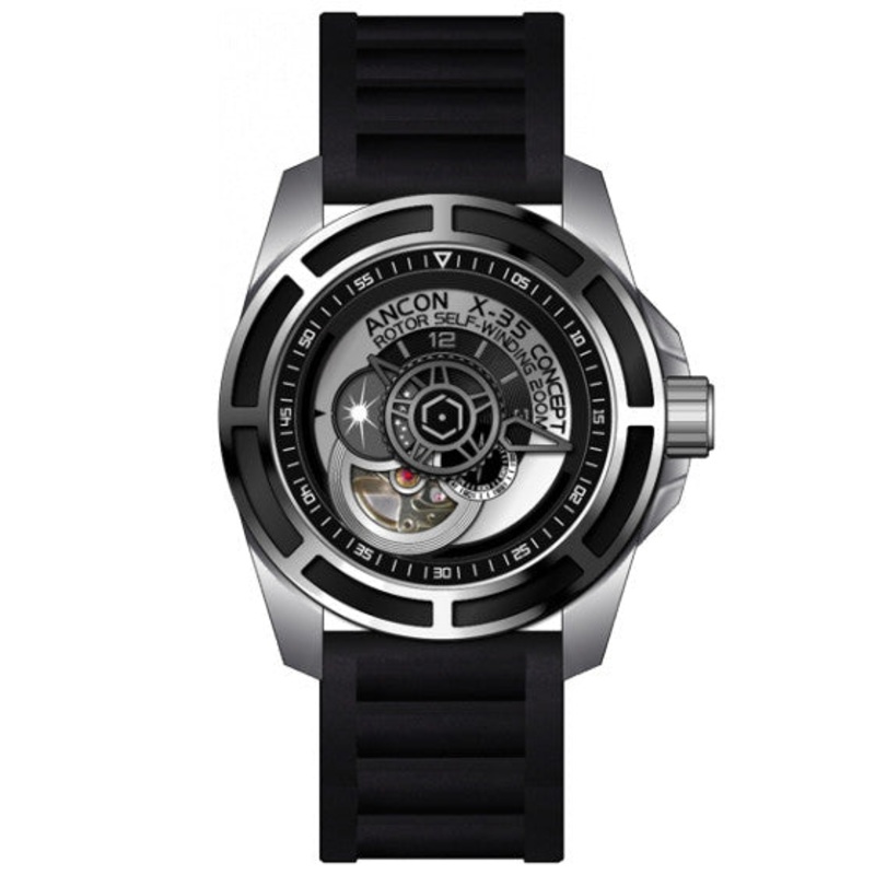 ANCON X-35 CONCEPT X-35C107