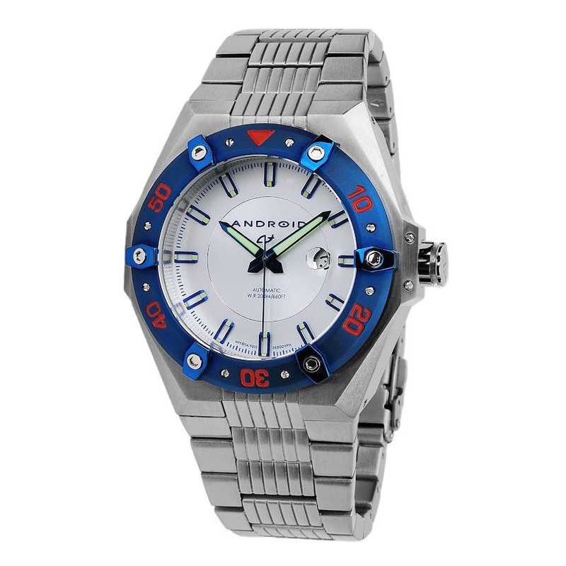 ANDROID DM Enterprise 9015 Automatic AD629BBUS