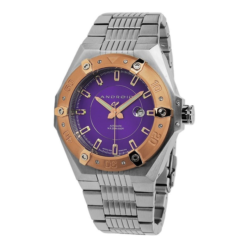 ANDROID DM Enterprise 9015 Automatic AD629BRPU