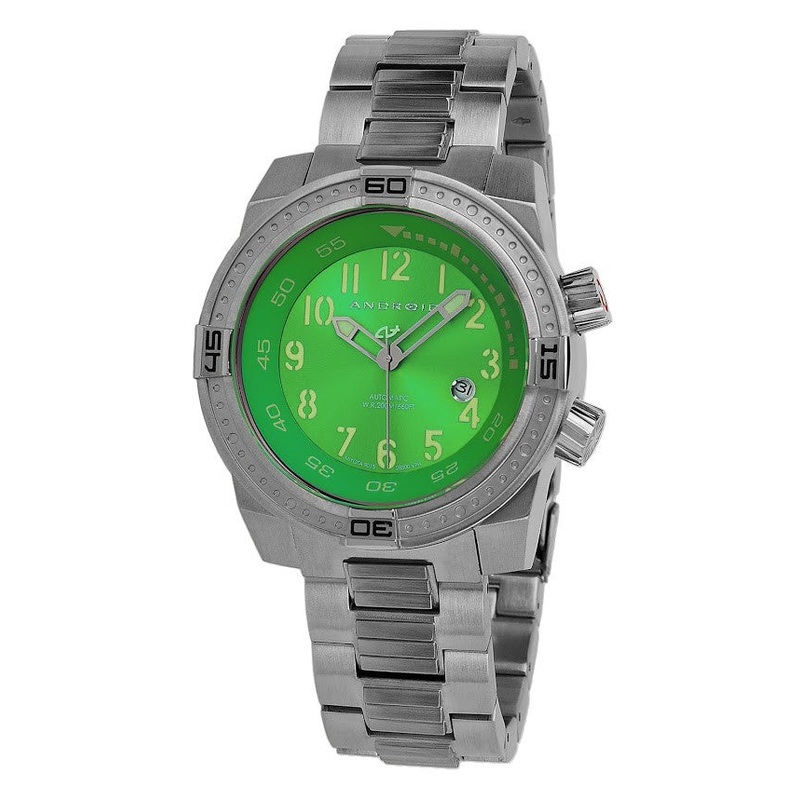 ANDROID Frontline 9015 Automatic AD659BGR