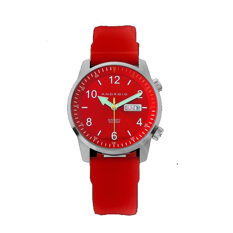 ANDROID Octopus Automatic AD267BRL