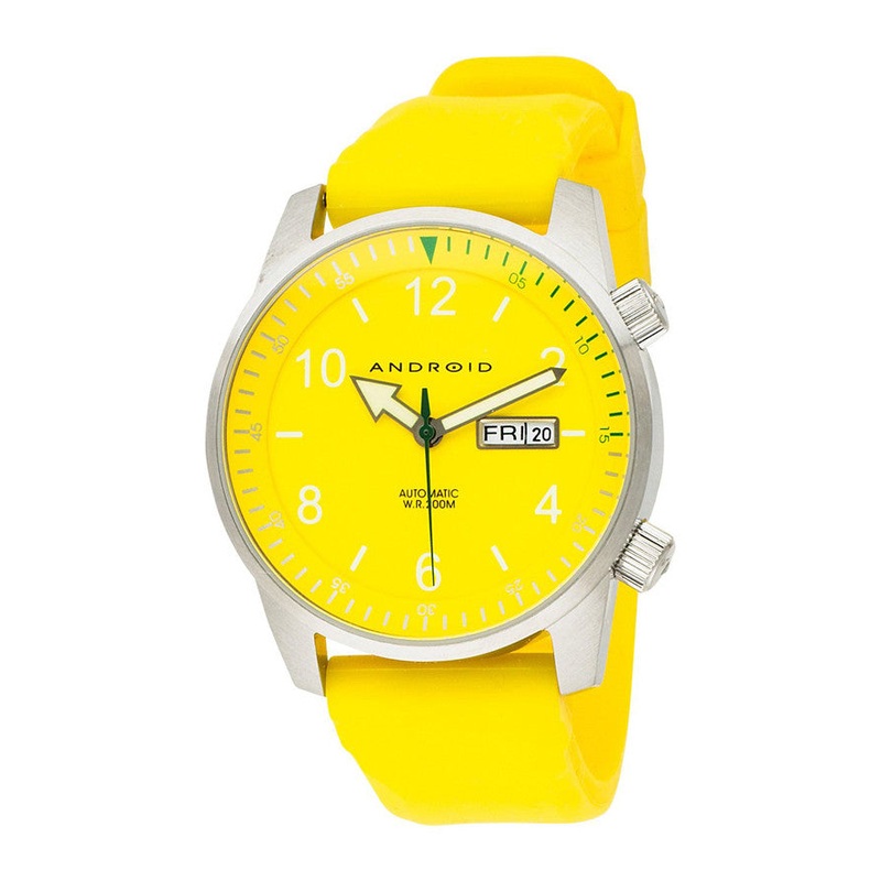 ANDROID Octopus Automatic AD267BYL