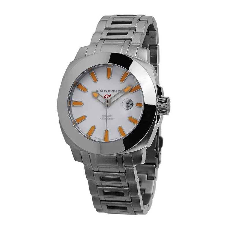 ANDROID Parma 9015 AD658BW