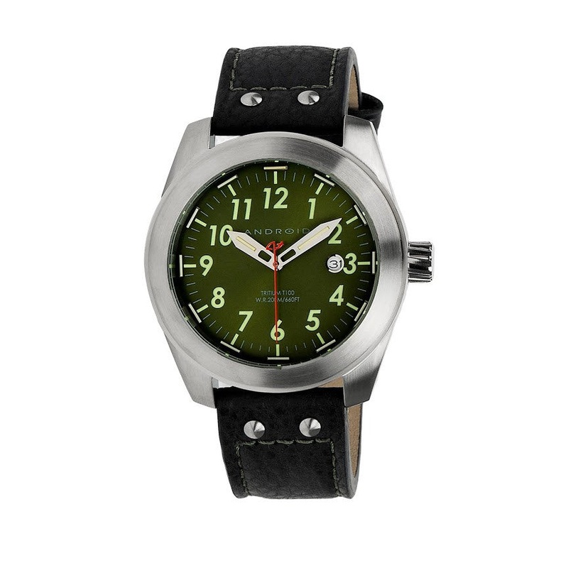 ANDROID Skyguardian T-100 AD678BGR