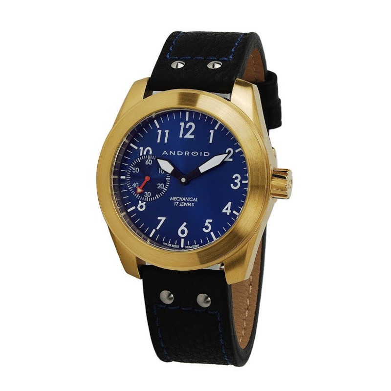 ANDROID Skyguardian TY3600 Mechanical AD617BGBU