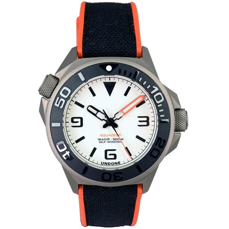 Undone Aquadeep AquaLume (Pre-owned)