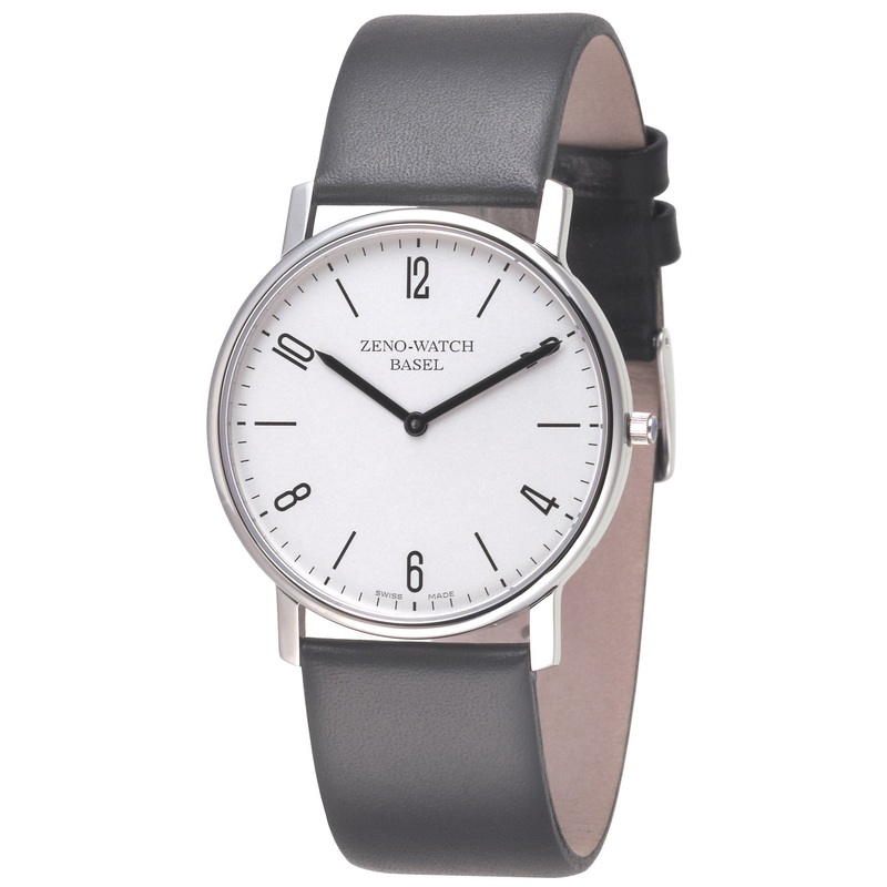 Zeno-Watch Basel Retro Bauhaus 3767Q-i2-6