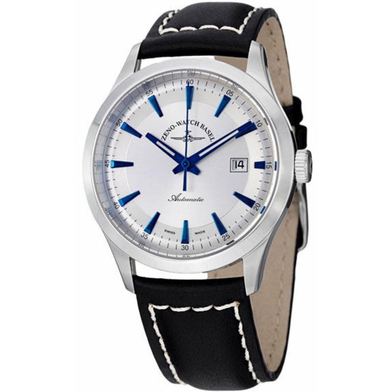 Zeno-Watch Basel Retro Vintage Auto 6662-2824-g3