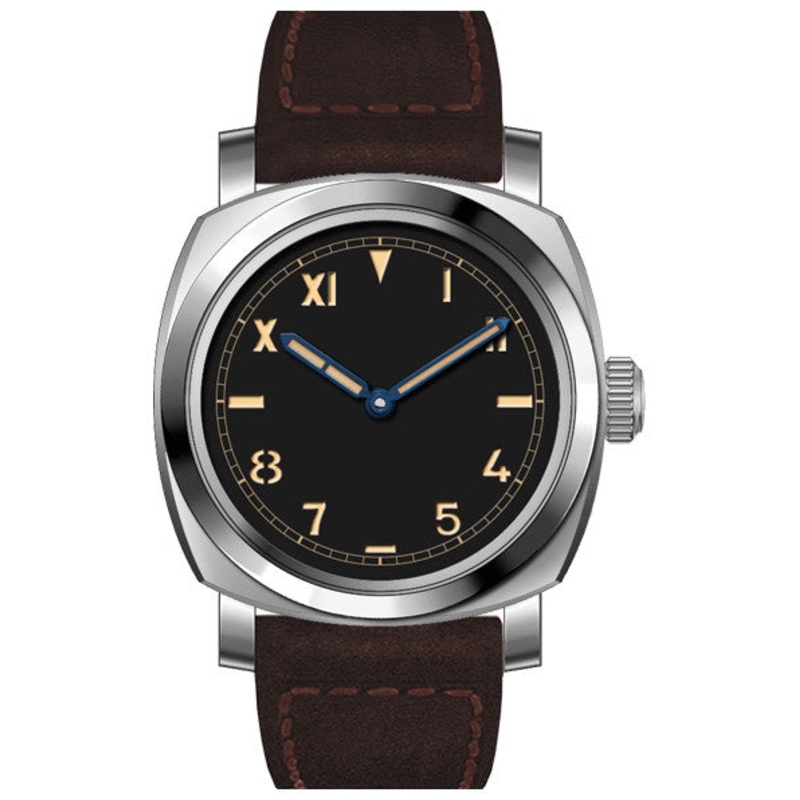 ANCON Military MIL101