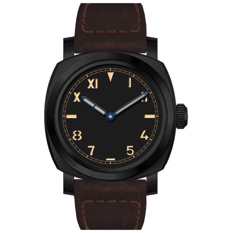 ANCON Military MIL102