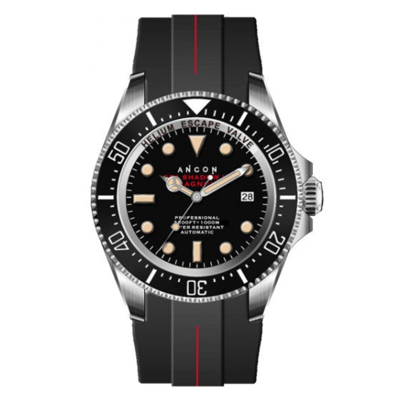 ANCON SEA SHADOW III MAGNUM SEA302