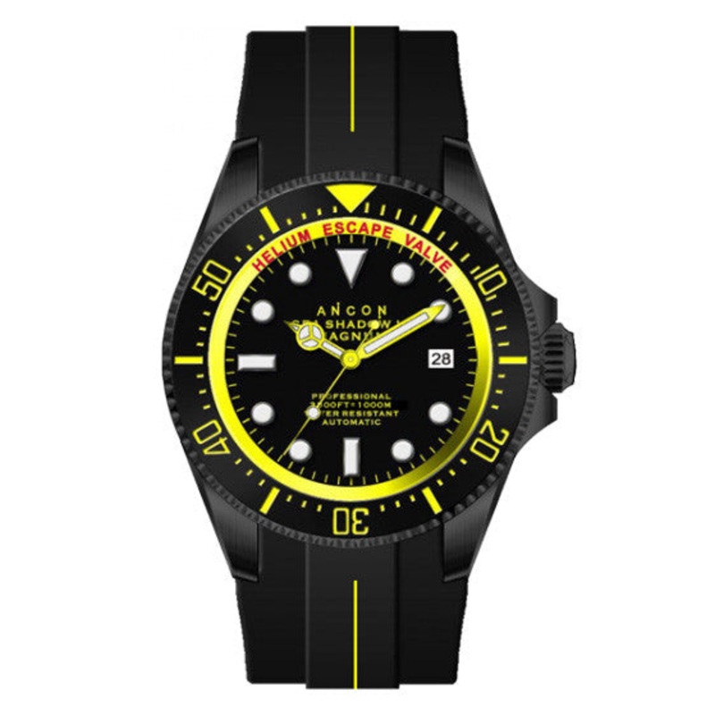 ANCON SEA SHADOW III MAGNUM SEA304