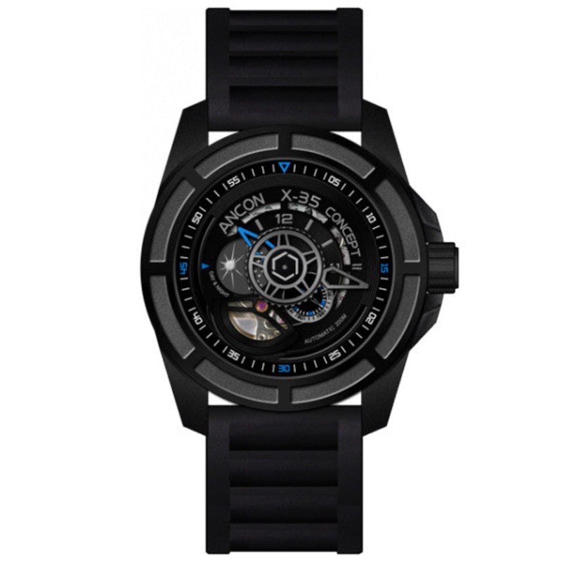ANCON X-35 CONCEPT II X-35C202