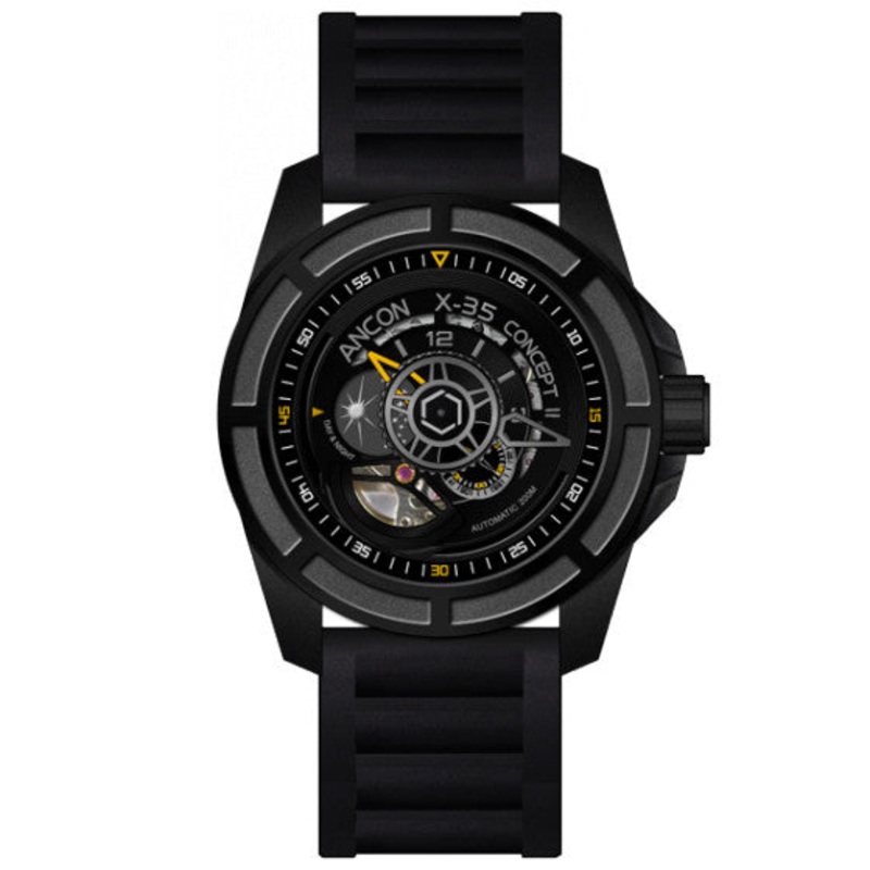 ANCON X-35 CONCEPT II X-35C203